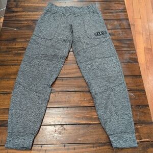 Fleo Moto Joggers